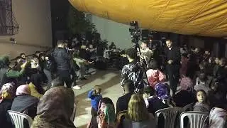 Ankara oyun havası @ismail aslan @düğün 2 @ankara düğünleri @sincan düğünleri @kaşık sesi