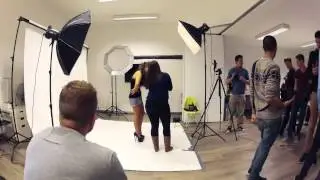 DIGIFOTO Pro workshops met Gerard Henninger