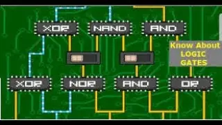 Flip Flop Circuit