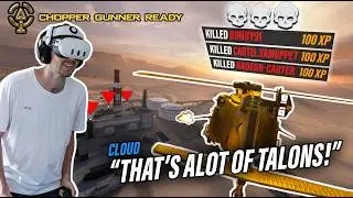 When Pilot and Gunner Sync PERFECTLY | Forefront |  Stream Cuts Vol.3