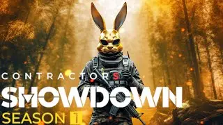 SHOWDOWN CONTRACTORS VR SOLO WINS |18+| LIVE | VR #contractorsvr #pcvr #vrgaming #showdown
