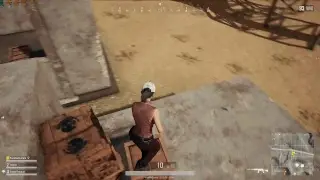 Pubg test
