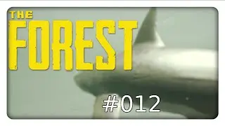 THE FOREST [012] Dummheit wurde bestraft [The Forest][Deutsch]]