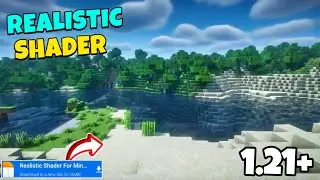 Ultra Shaders Mcpe 1.21.113 • Minecraft PE Shader 1.21 - Low End Works