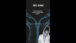 The brief story behind why Arc Icons music started