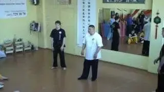 Илицюань.Теория.Пять качеств