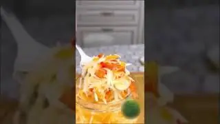 вкусная капуста