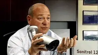 Sonitrol - Audio vs Video Technologies