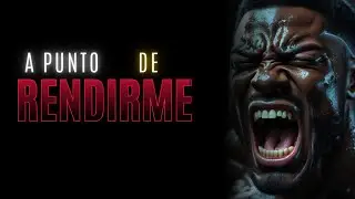 Cómo Seguir Adelante Cuando Ya No Puedes Más