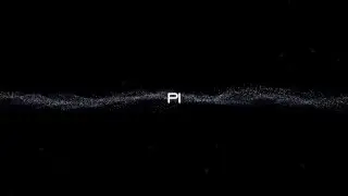 pi start up animation for adam (Adobe After Effects CC)