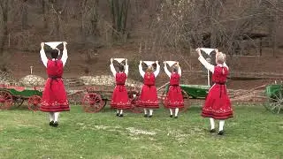 Мария Атанасова- Изпращам ти покана