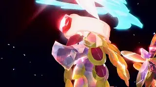 PSN Live: Kommo-o the Unrivaled