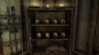 Skyrim - #1 BEST OP Weapon in the Entire Game