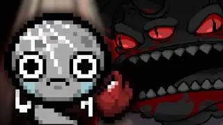 Can I SAVE the HARDEST Run in Isaac?