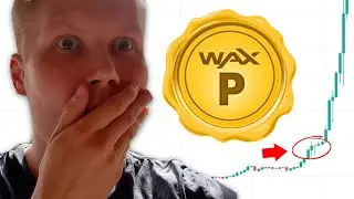 WAX (WAXP) Price Prediction 2021-2022