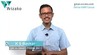 GMAT Online Course | Quant | Comprehensive GMAT Math Classes