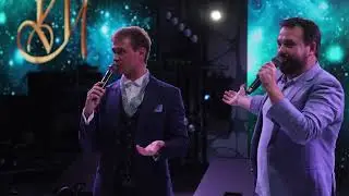 СВАДЬБА ГОДА / Ведущий Илья Смолин / Москва / Краснодар / Сочи.