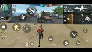 Kill Montage || Free Fire Montage - Garena Free Fire