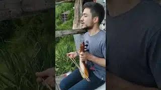 BEN yarimi görmedim birbuçuk aydan beri - KEMENÇE