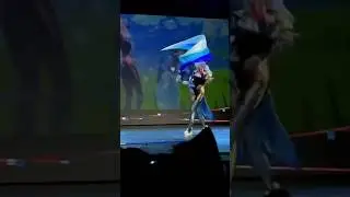 #shenhe #cosplay #genshinimpact #game #косплей #геншинимпакт #шеньхе #genshin