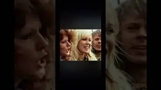 ABBA #швеция