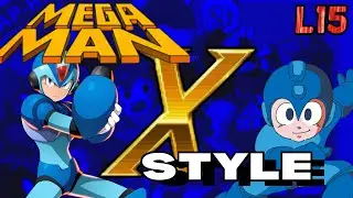 ★Mega Man 1 MMX Style Covers ★ Full Album ★