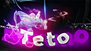 Teto - 𝗙𝘂𝘁𝘂𝗿𝗼 | Aɴɪᴍᴇ Tʀᴀᴘ Eᴅɪᴛ - Demon Slayer | @ImMakkoto