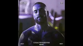 Cosas Pendientes Remix - Jose de Juana