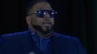 Al B. Sure! Live - 4.28.17 