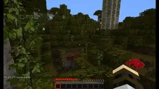 Playing Scary Minecraft: Part 1