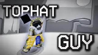 TOPHAT GUY - Friday Night Bloxxin' [EDIT]