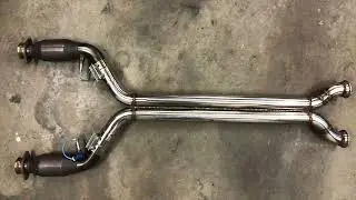 2003 Cobra 