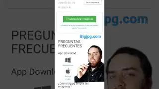 aumenta el tamaño de tu imagen