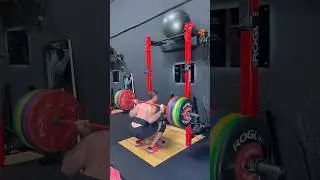 406lb squat