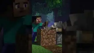 Welcome to the SECRET BASE 🤫 in Minecraft #shorts