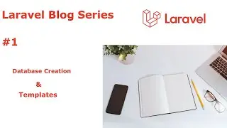 How to create blog in laravel