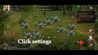Stormshot Tips & Tricks: Increasing rally cap in Abysmal Mines