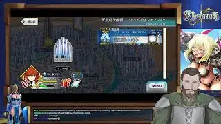 Banner 2! Rolling for NP5 MHXXA! Ordeal Call 3! Unit Analysis if time! | !discord