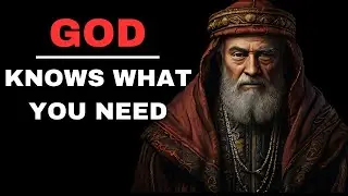 The Amazing Lesson of God's Blessings | Discover the Power of Faith
