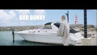 Ni Bien Ni Mal - Bad Bunny (official video)