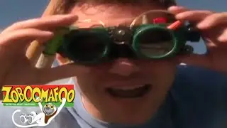 🐒 Zoboomafoo | 2 Hour Compilation |  Full Episode | Videos For Kids