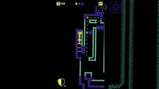 Tomb of the mask Level 42