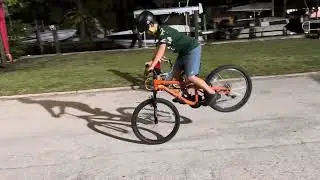 Bike :)