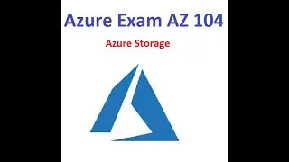 Microsoft Azure Tutorial for Beginners | Azure Storage | 369 ProIT