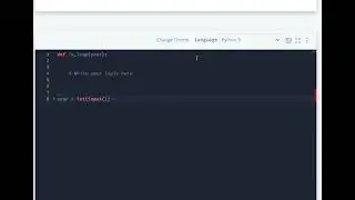 #HackerRank | #Python_Programing | #coding  Write a Function python code | HackerRank Python  Coding