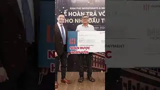 Chương trình định cư Mỹ EB-5 là gì? #visaeb5 #eb5 #chuongtrinheb5 #shorts
