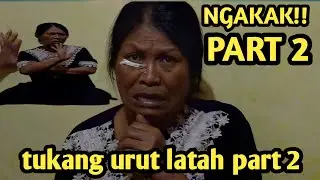 massage massager talkative bi nyai PART2 