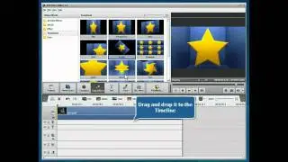 How to rotate video using AVS Video Editor?