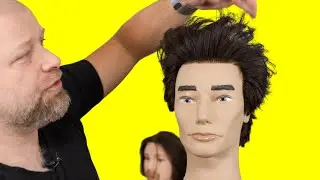 Can You Get Volume with Longer Hair? - TheSalonGuy