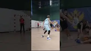 баскетбол
